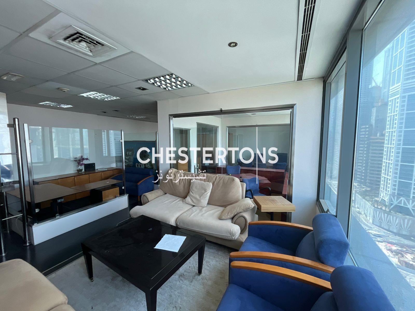 Image of Office for rent in Dubai Media City-Dubai-United Arab Emirates, Image 6