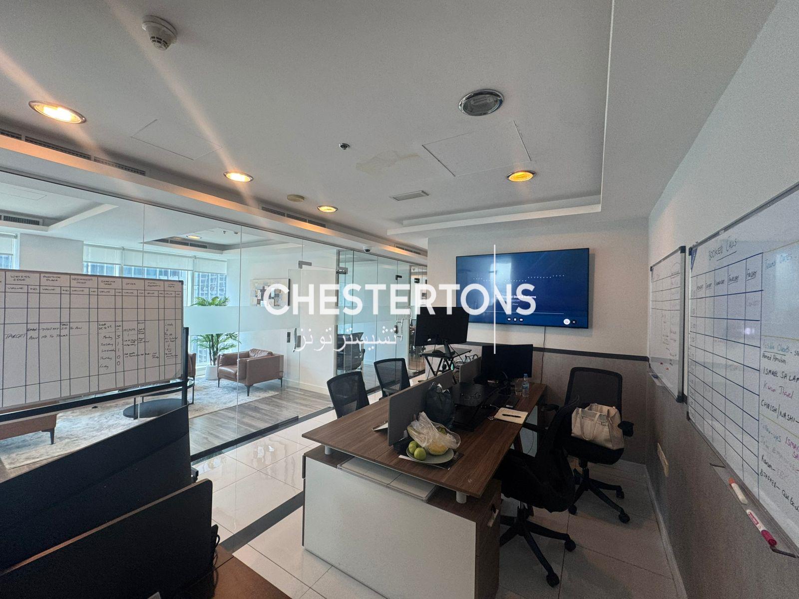 Image of Office for Rental in Business Bay-Dubai-United Arab Emirates, Image 15