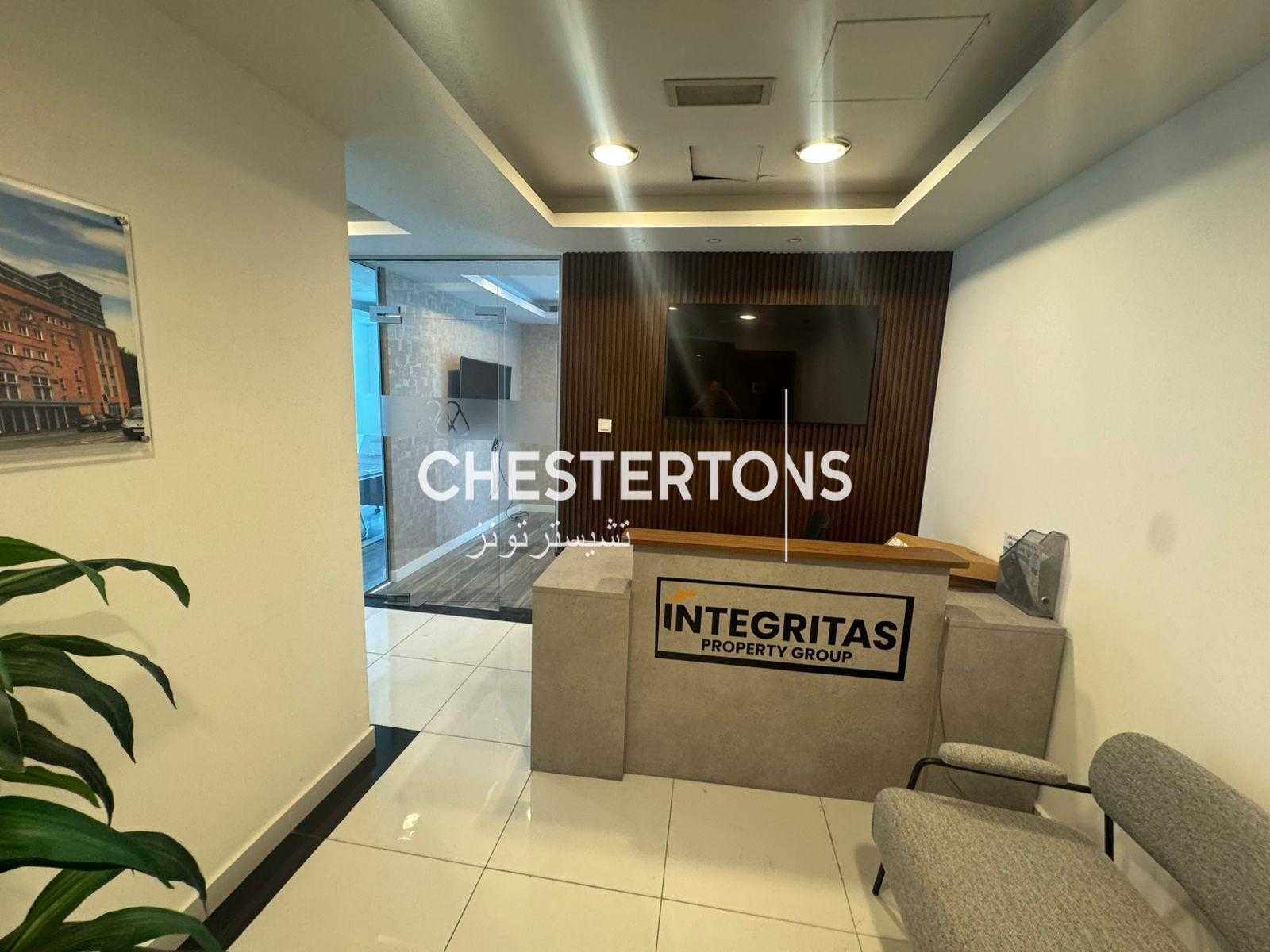 Image of Office for Rental in Business Bay-Dubai-United Arab Emirates, Image 14