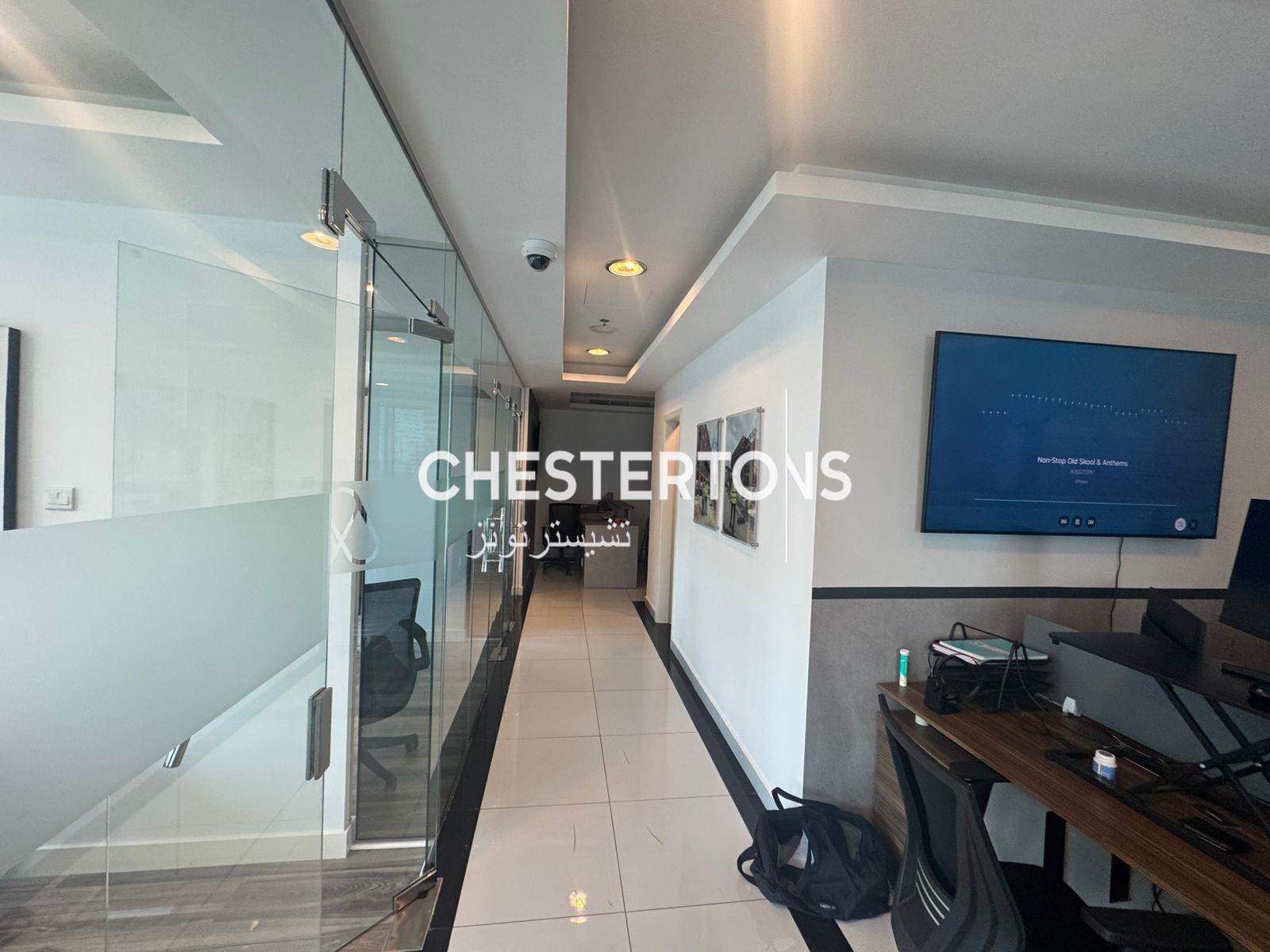 Image of Office for Rental in Business Bay-Dubai-United Arab Emirates, Image 12