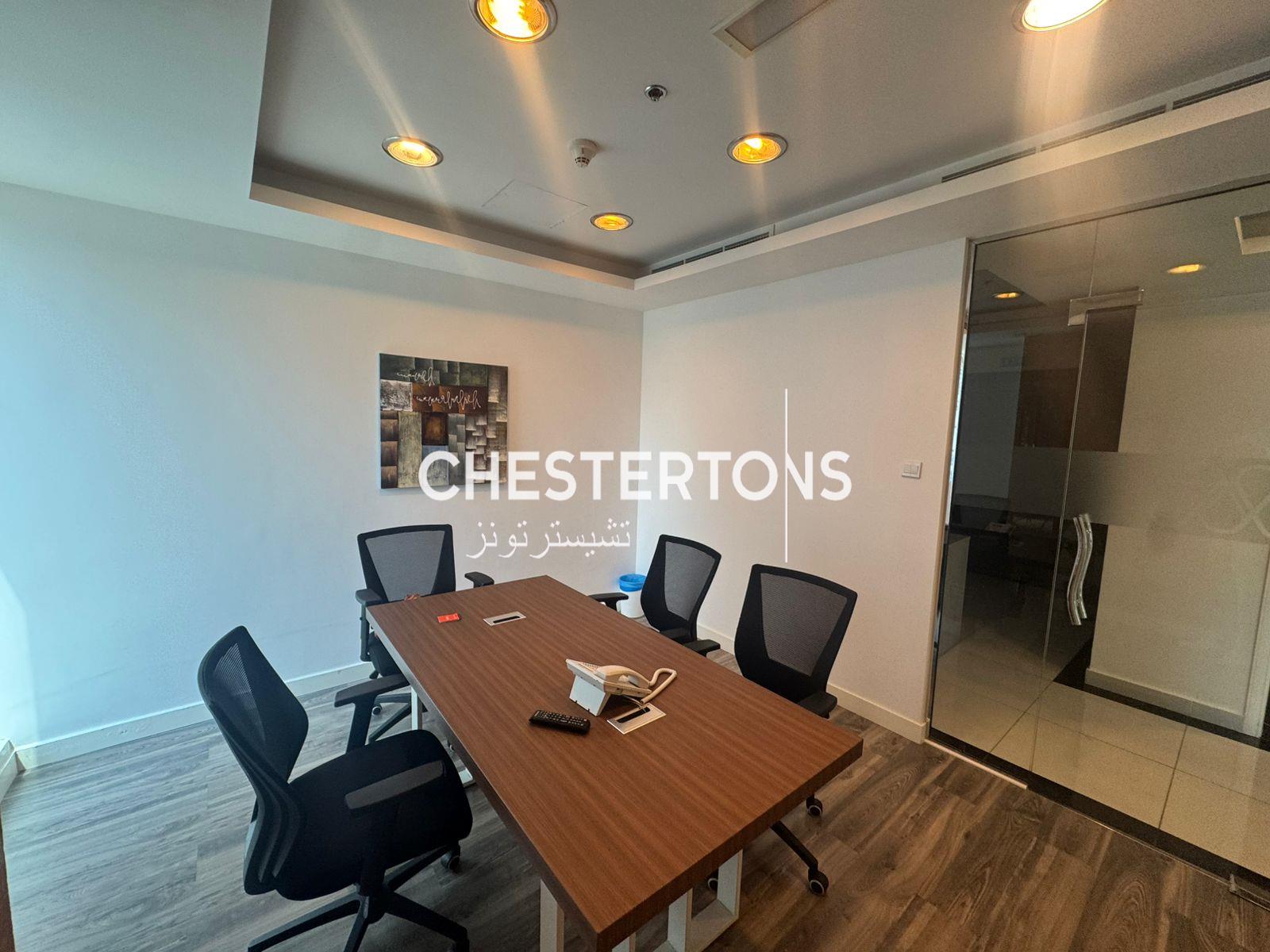 Image of Office for Rental in Business Bay-Dubai-United Arab Emirates, Image 11