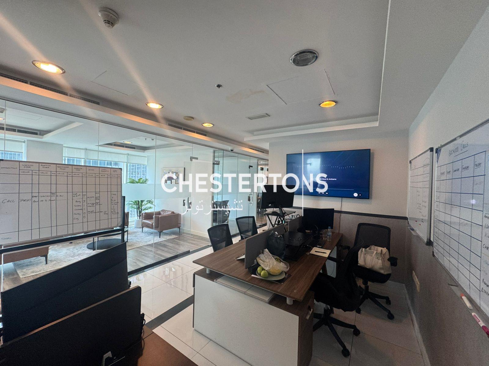 Image of Office for Rental in Business Bay-Dubai-United Arab Emirates, Image 10