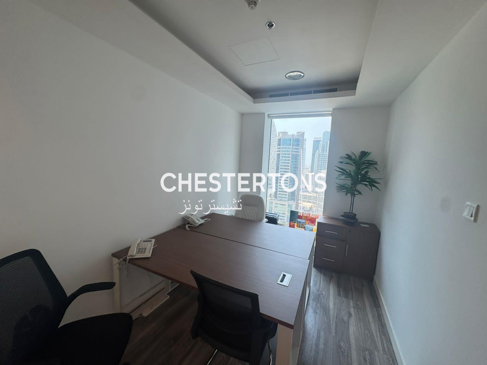 Image of Office for Rental in Business Bay-Dubai-United Arab Emirates, Image 9
