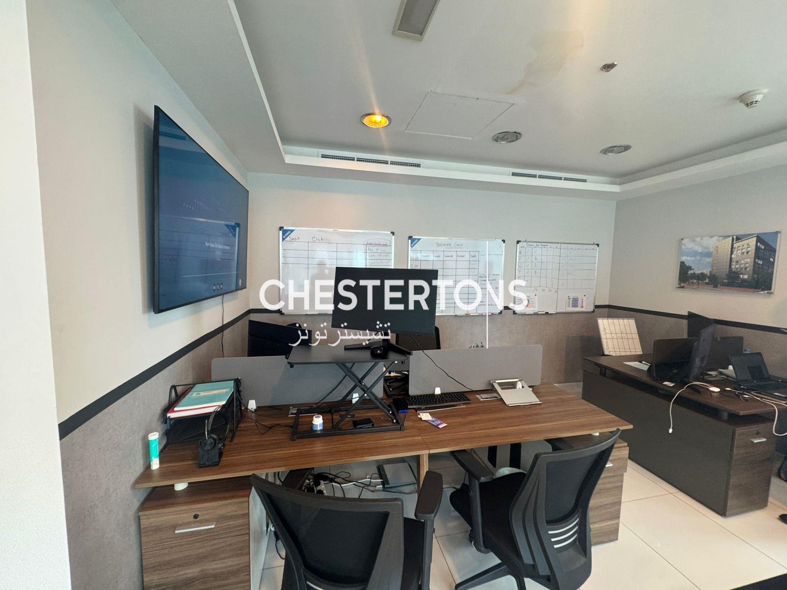 Image of Office for Rental in Business Bay-Dubai-United Arab Emirates, Image 8