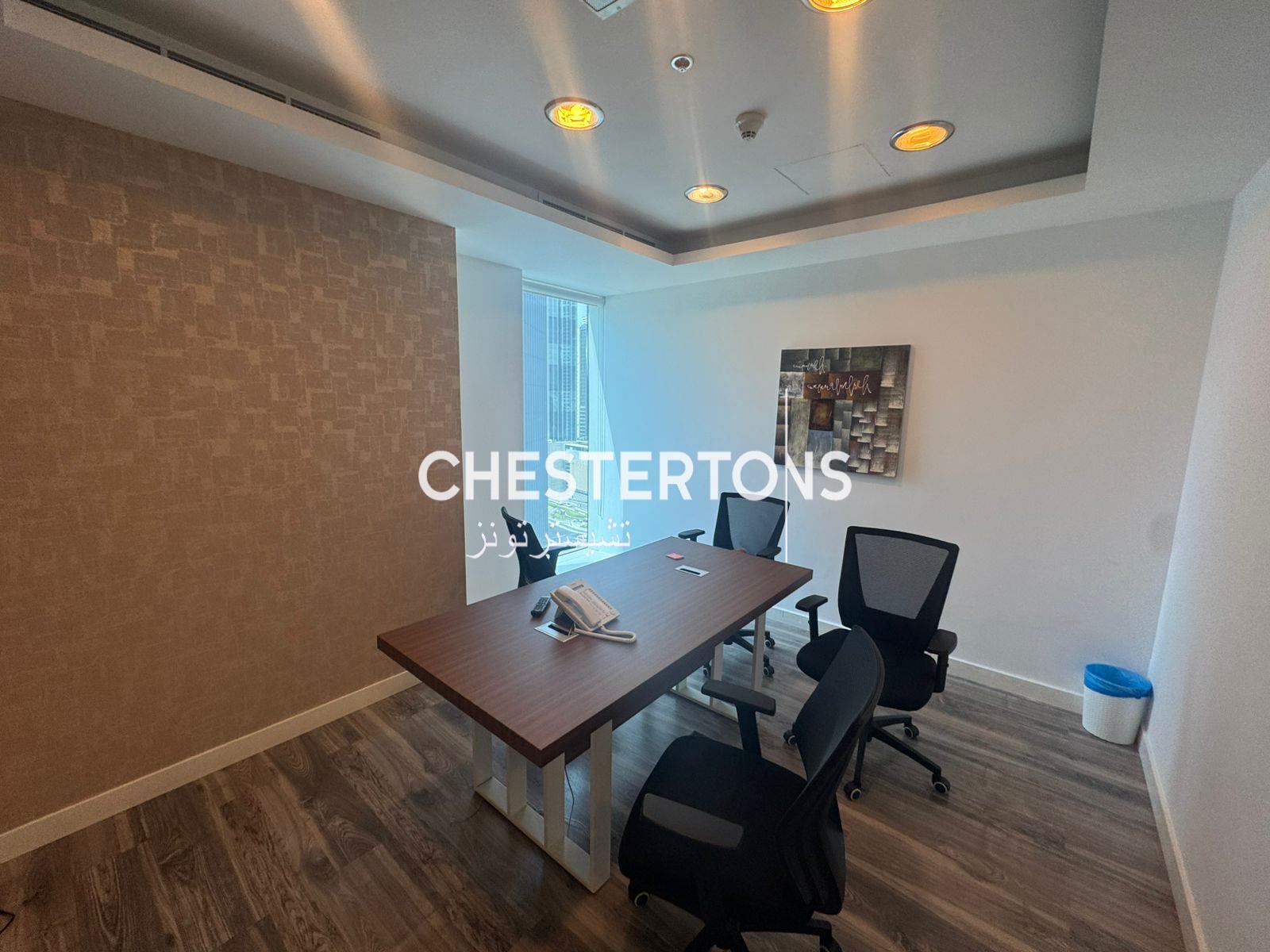 Image of Office for Rental in Business Bay-Dubai-United Arab Emirates, Image 7