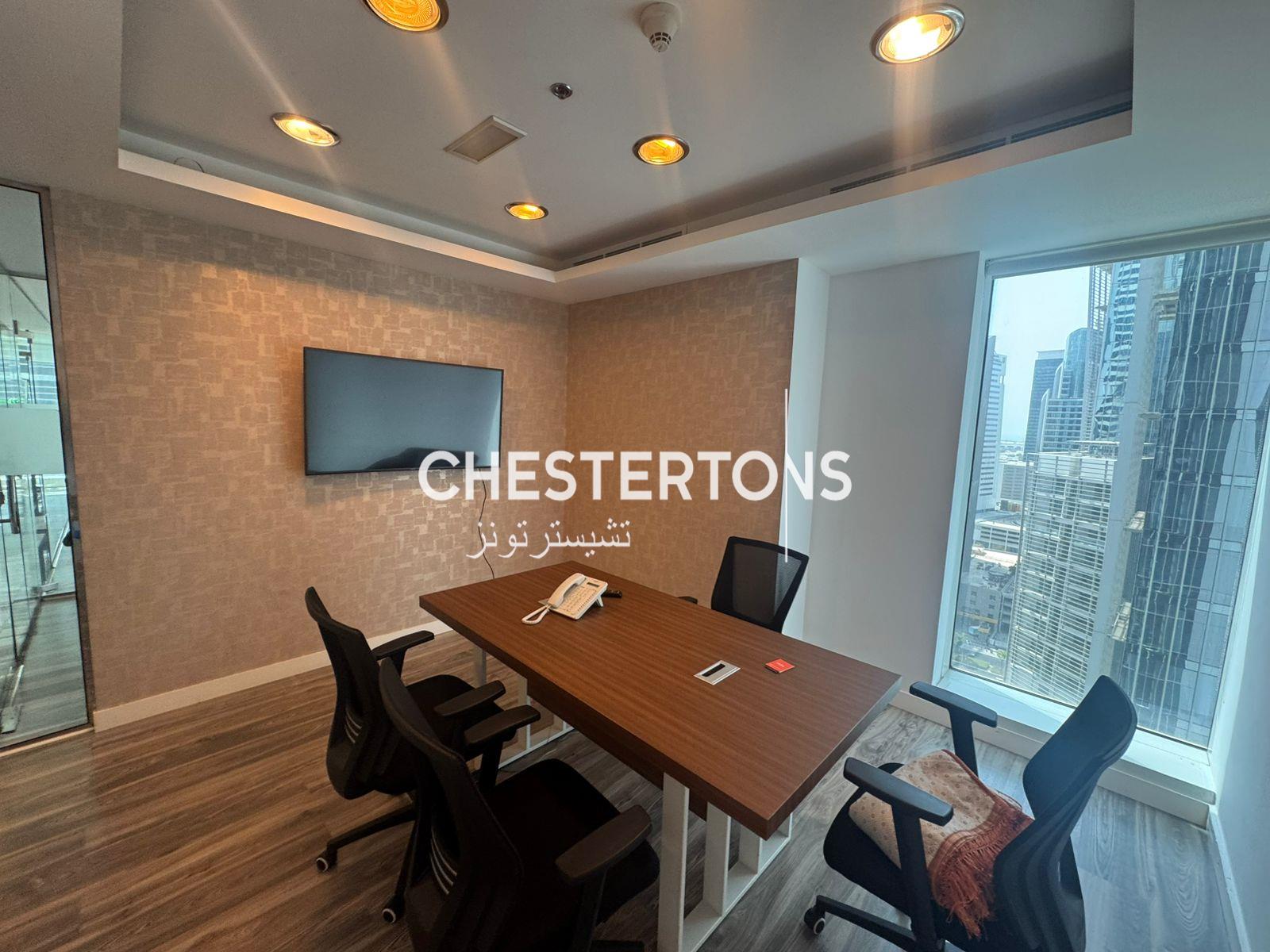 Image of Office for Rental in Business Bay-Dubai-United Arab Emirates, Image 6
