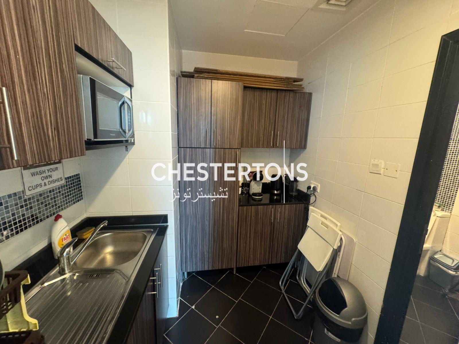 Image of Office for Rental in Business Bay-Dubai-United Arab Emirates, Image 5