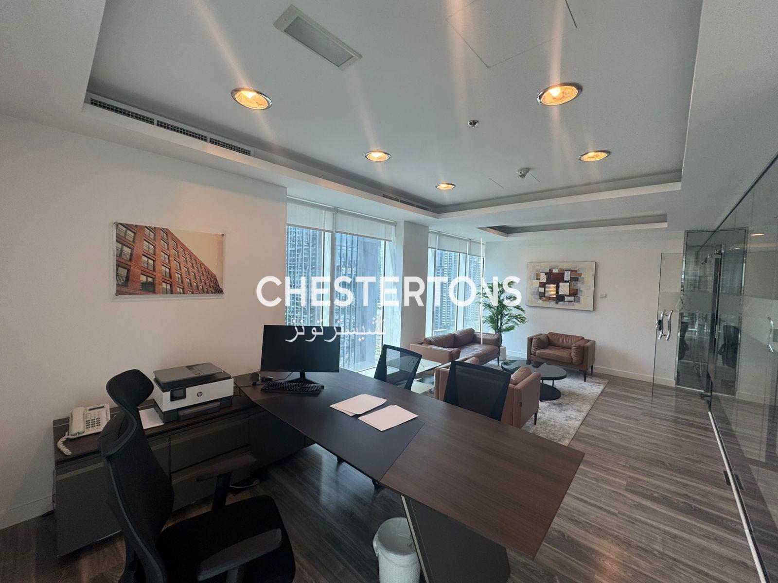 Image of Office for Rental in Business Bay-Dubai-United Arab Emirates, Image 4