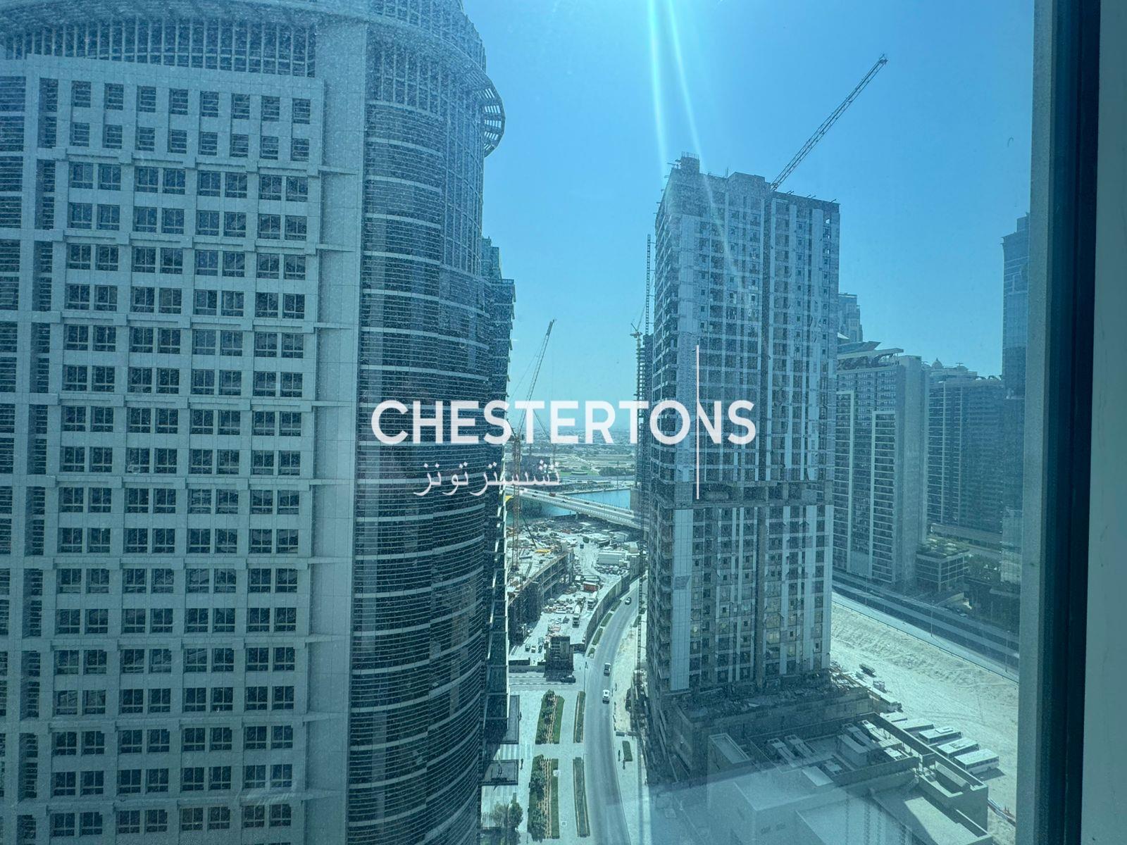 Image of Office for Rental in Business Bay-Dubai-United Arab Emirates, Image 3