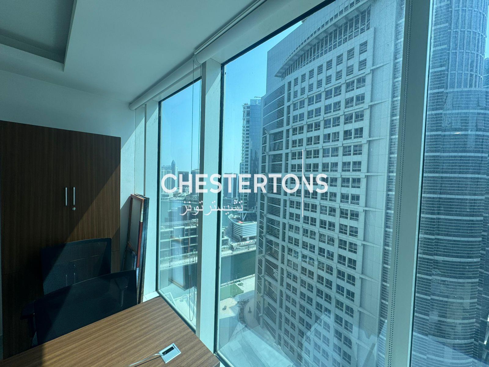 Image of Office for Rental in Business Bay-Dubai-United Arab Emirates, Image 2