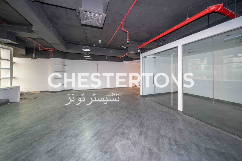 Image of Office for Rental in Dubai Media City-Dubai-United Arab Emirates, Image 4