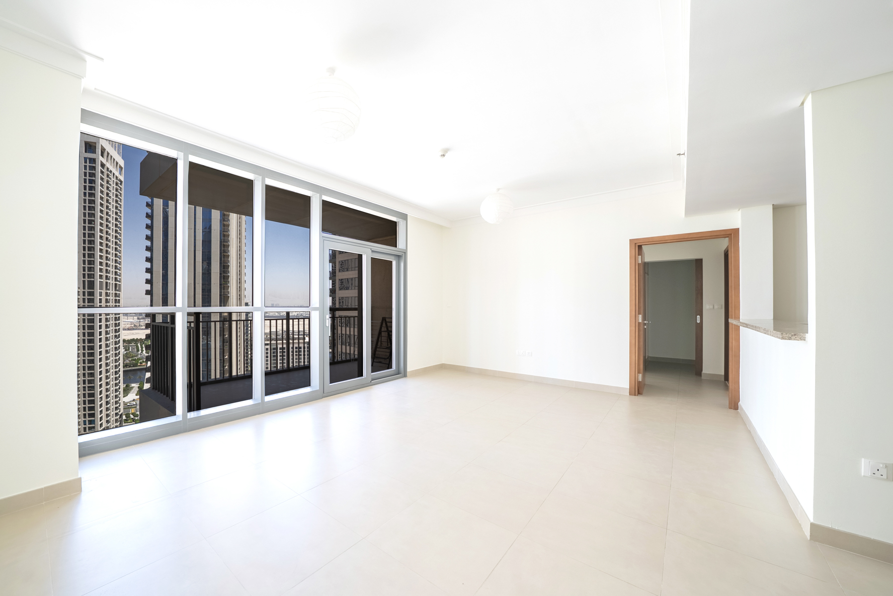 Dubai Creek Residence Tower 1 South