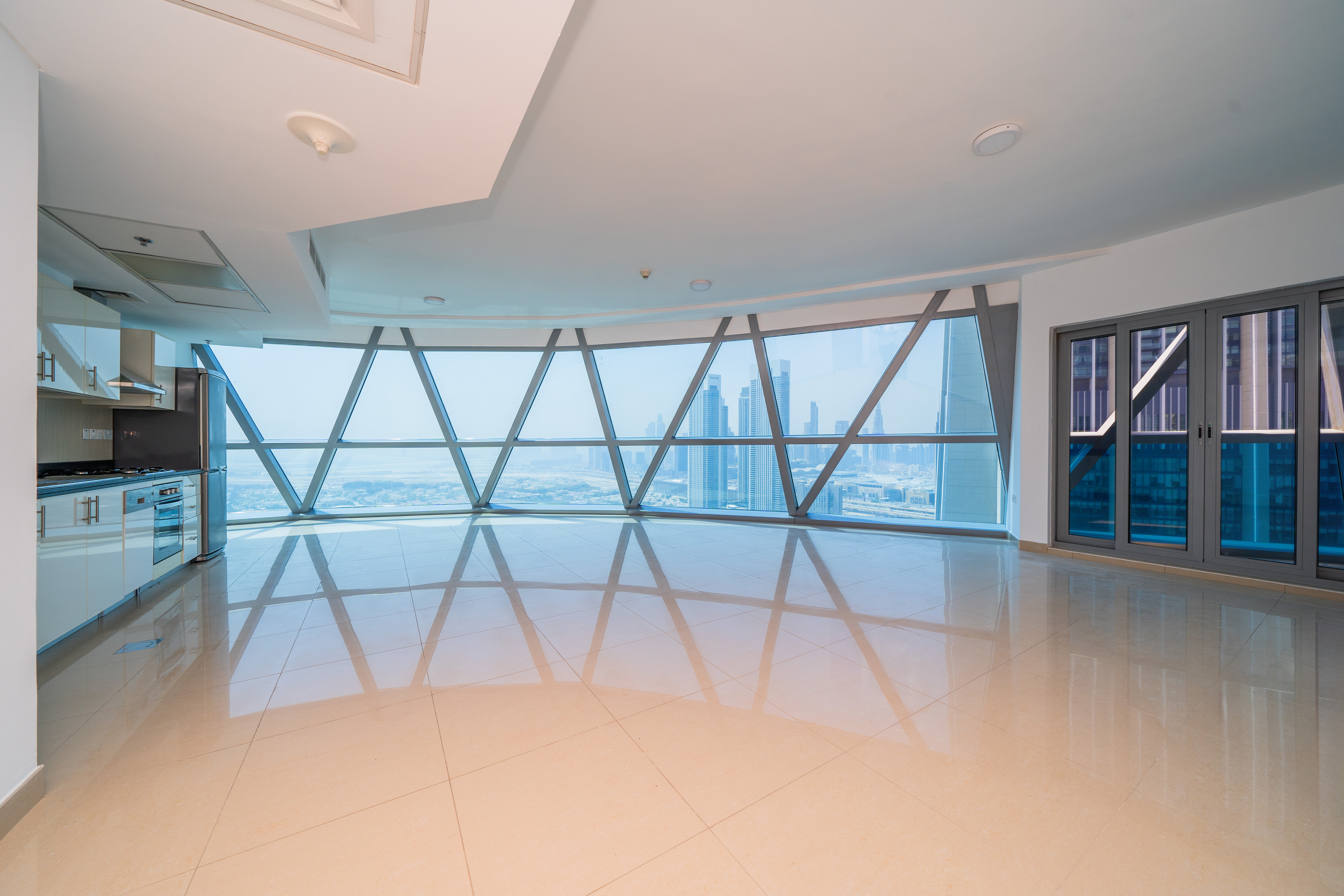 Park Tower B