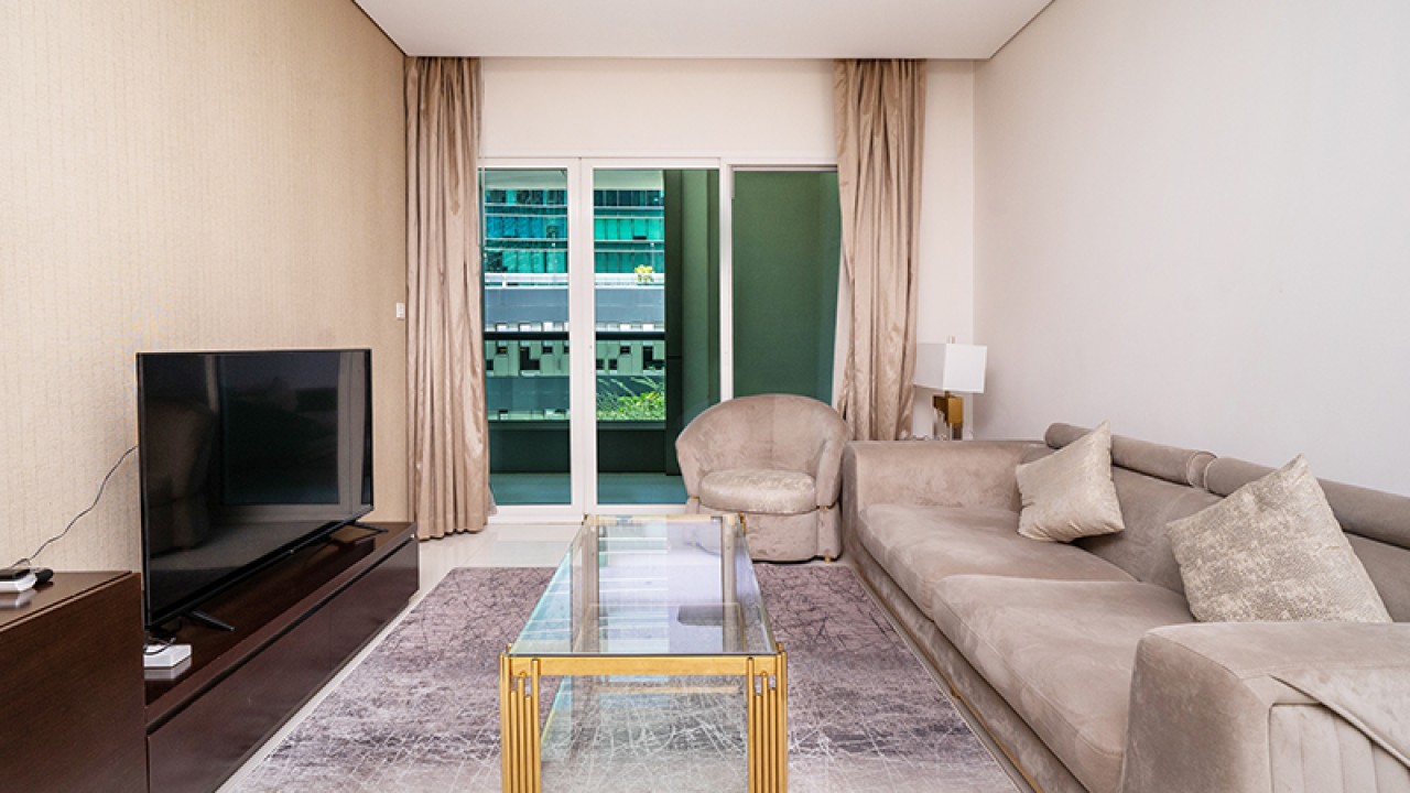 The Residence By Prestige One