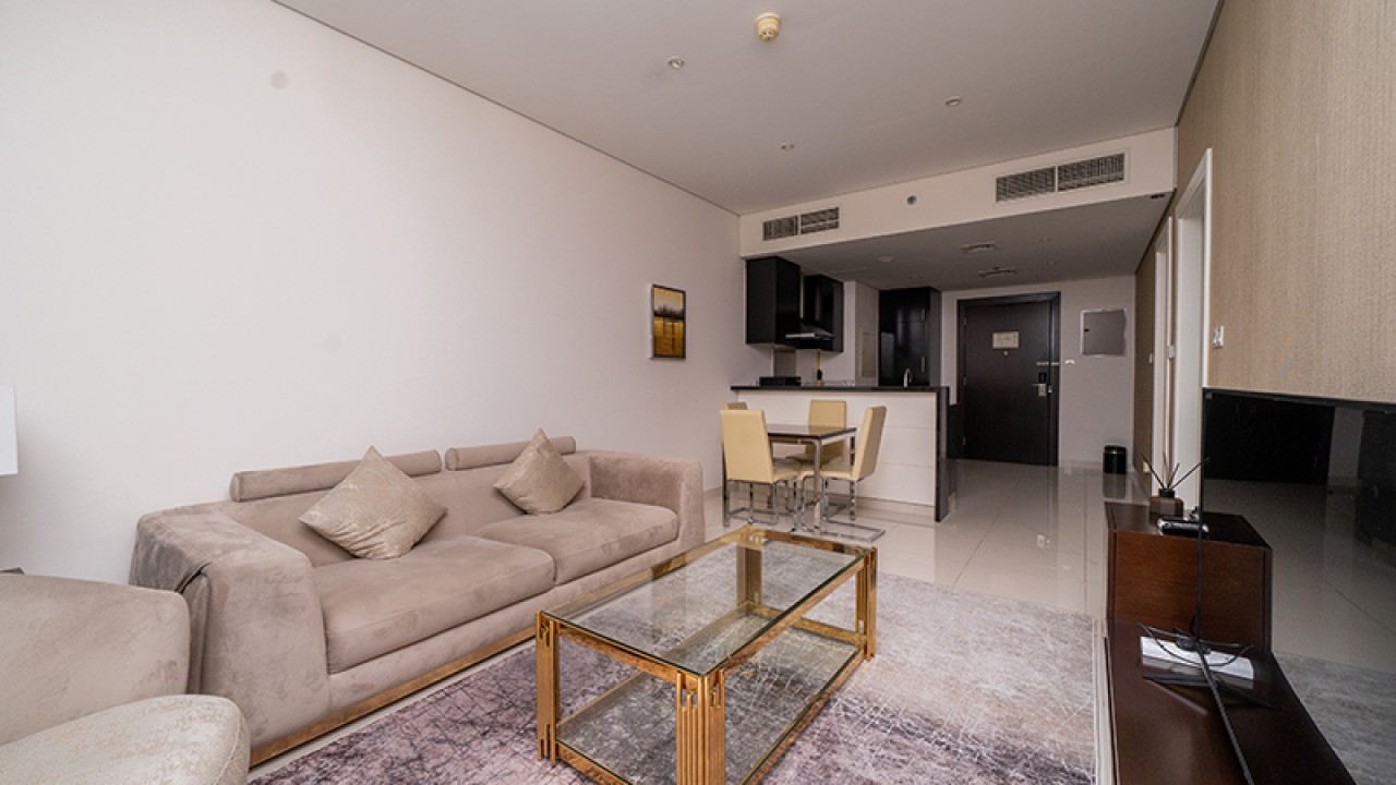 The Residence By Prestige One