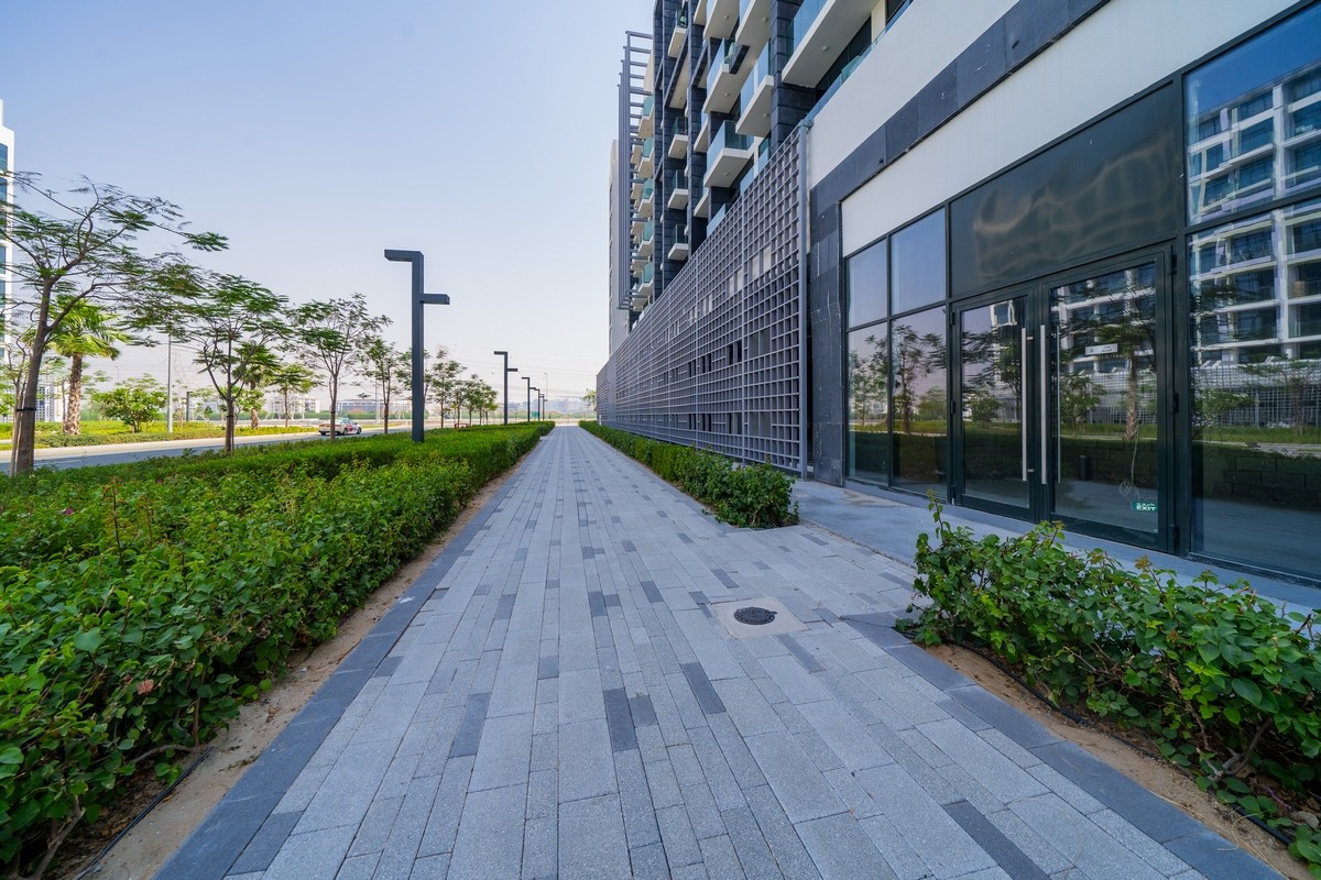 The Residence By Prestige One