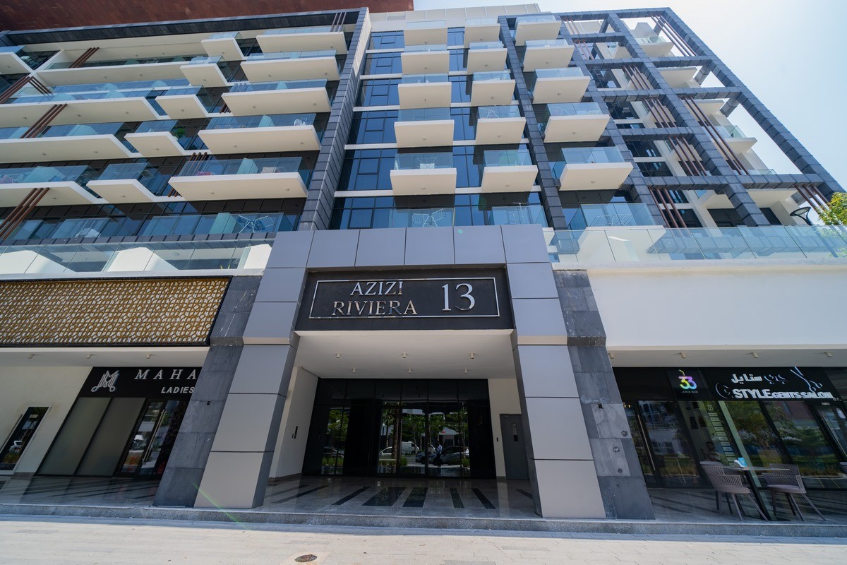 The Residence By Prestige One