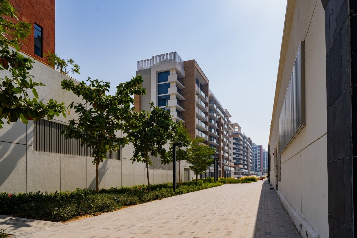 The Residence By Prestige One