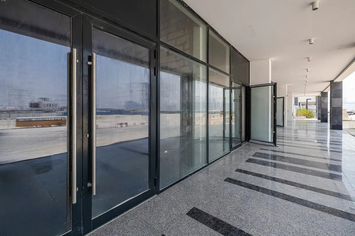 The Residence By Prestige One