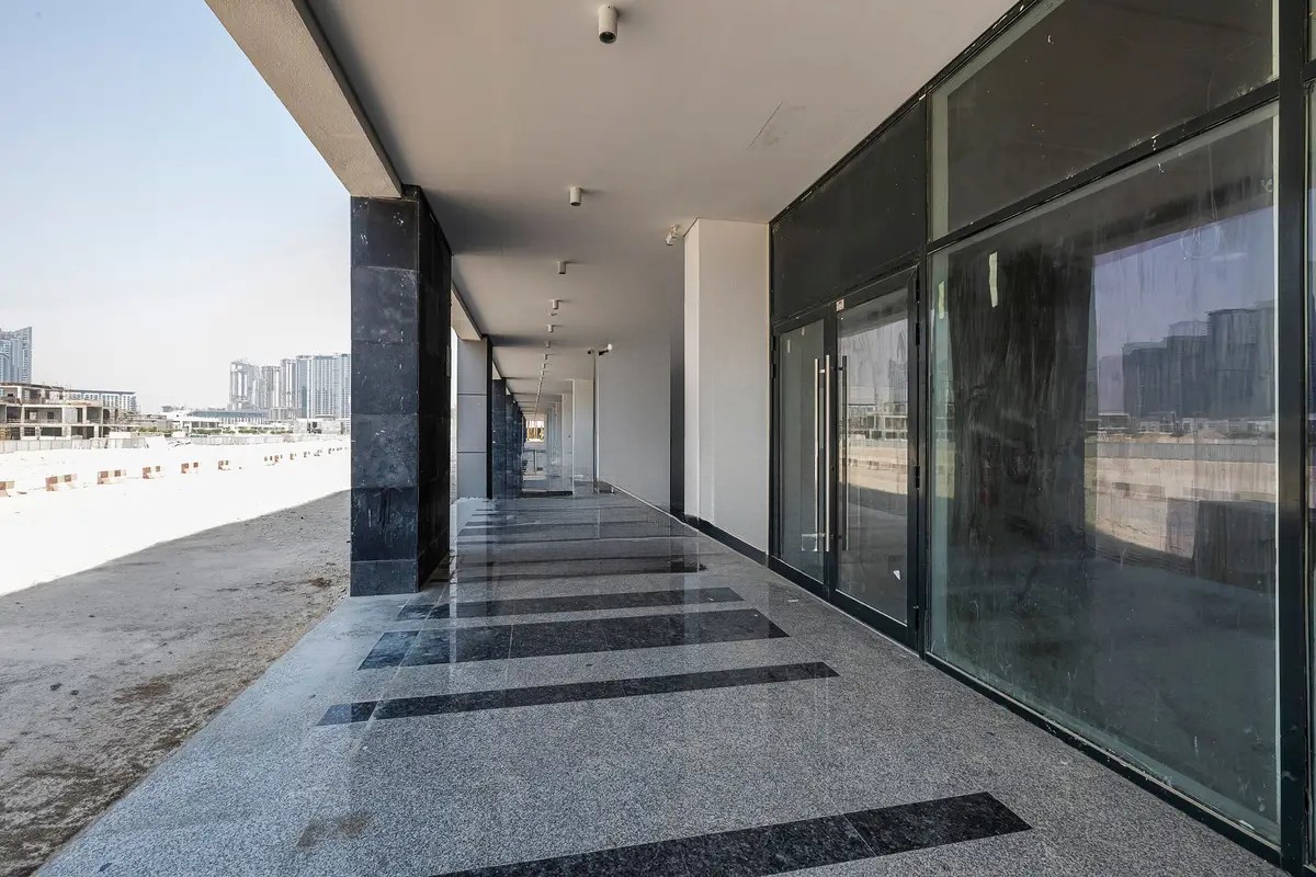 The Residence By Prestige One