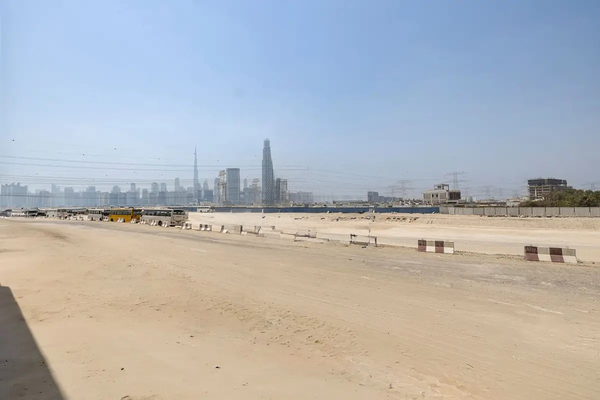 The Residence By Prestige One