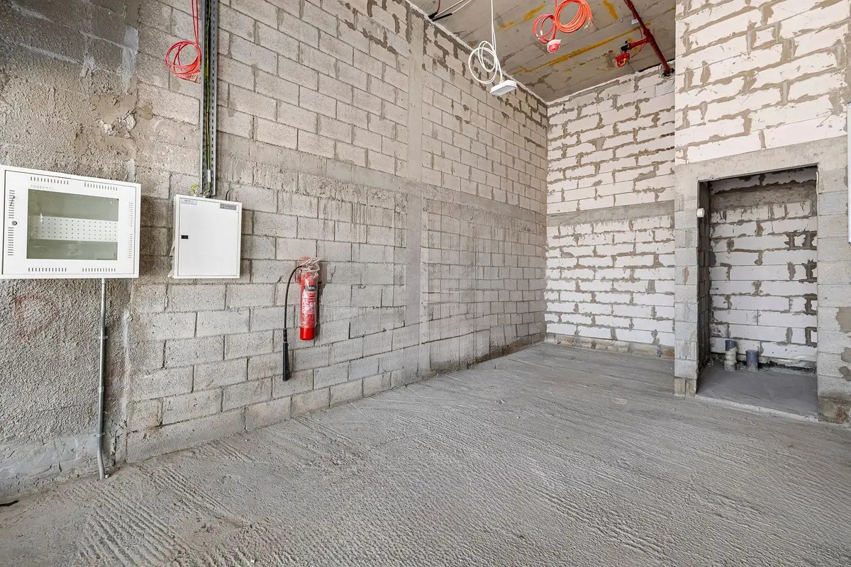 The Residence By Prestige One