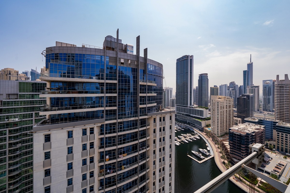 The Residence By Prestige One