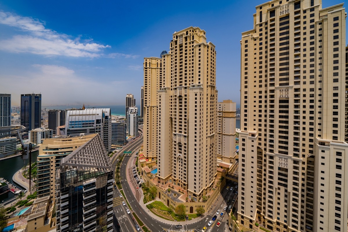 The Residence By Prestige One