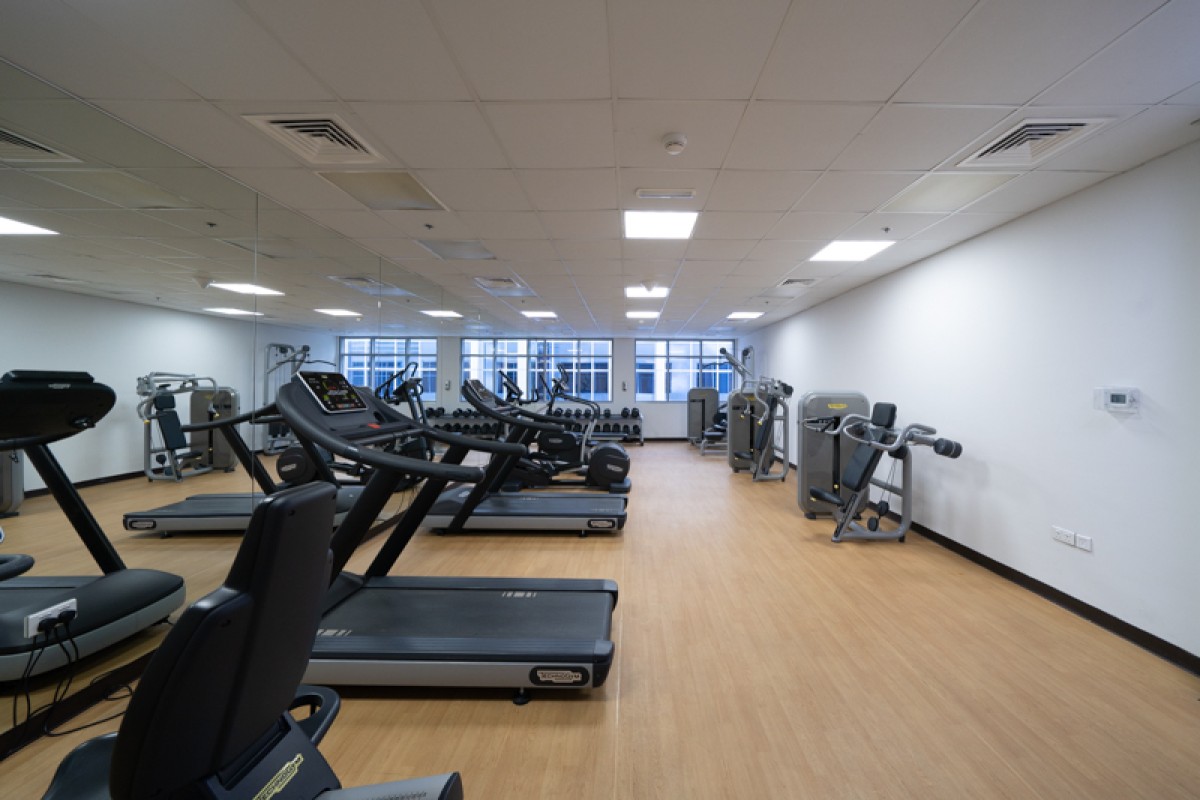 The Residence By Prestige One