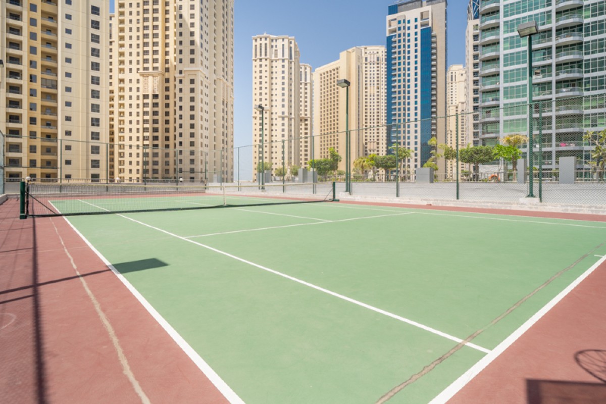 The Residence By Prestige One