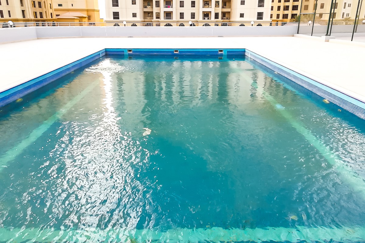 The Residence By Prestige One