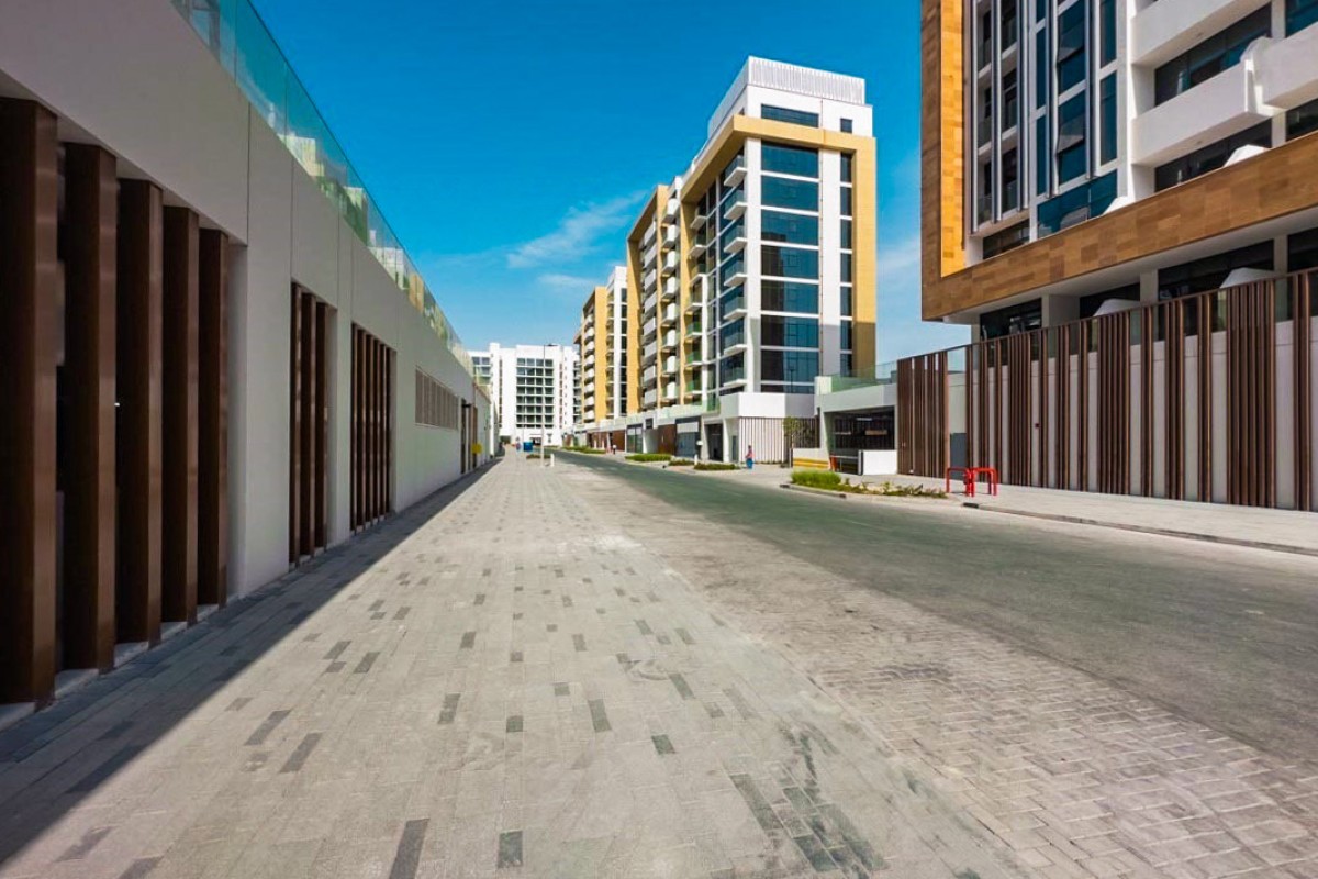 The Residence By Prestige One