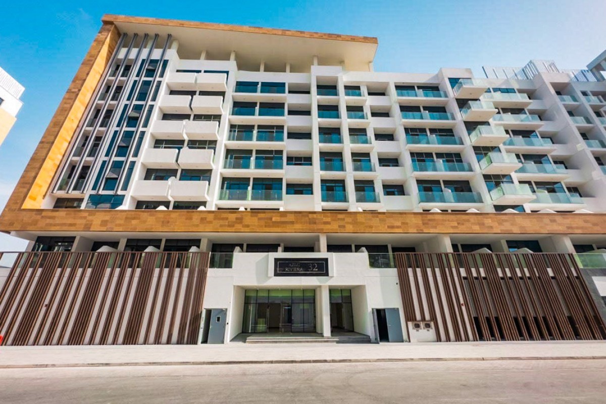 The Residence By Prestige One