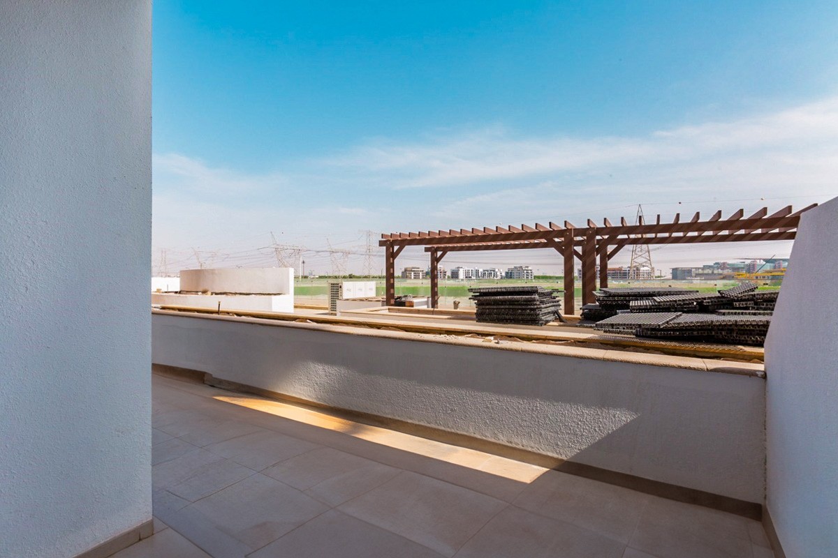 The Residence By Prestige One