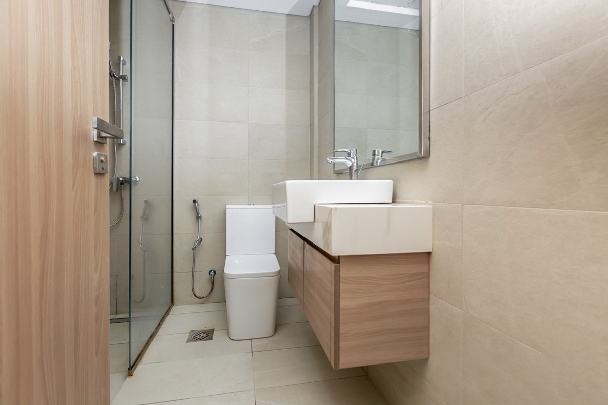 The Residence By Prestige One