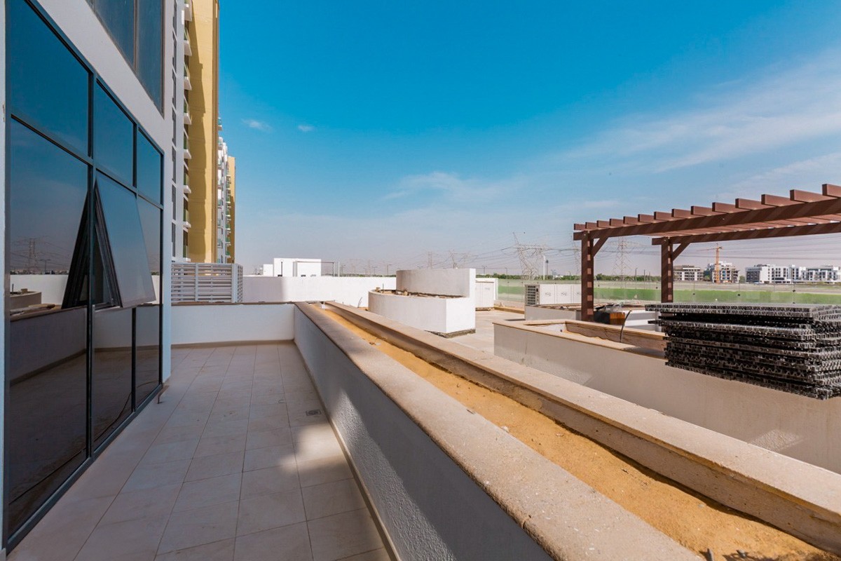 The Residence By Prestige One