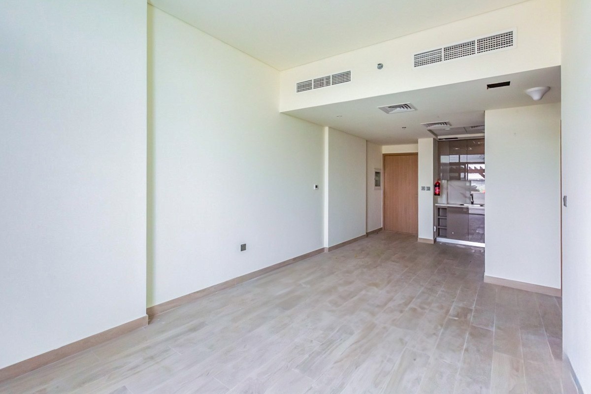 The Residence By Prestige One