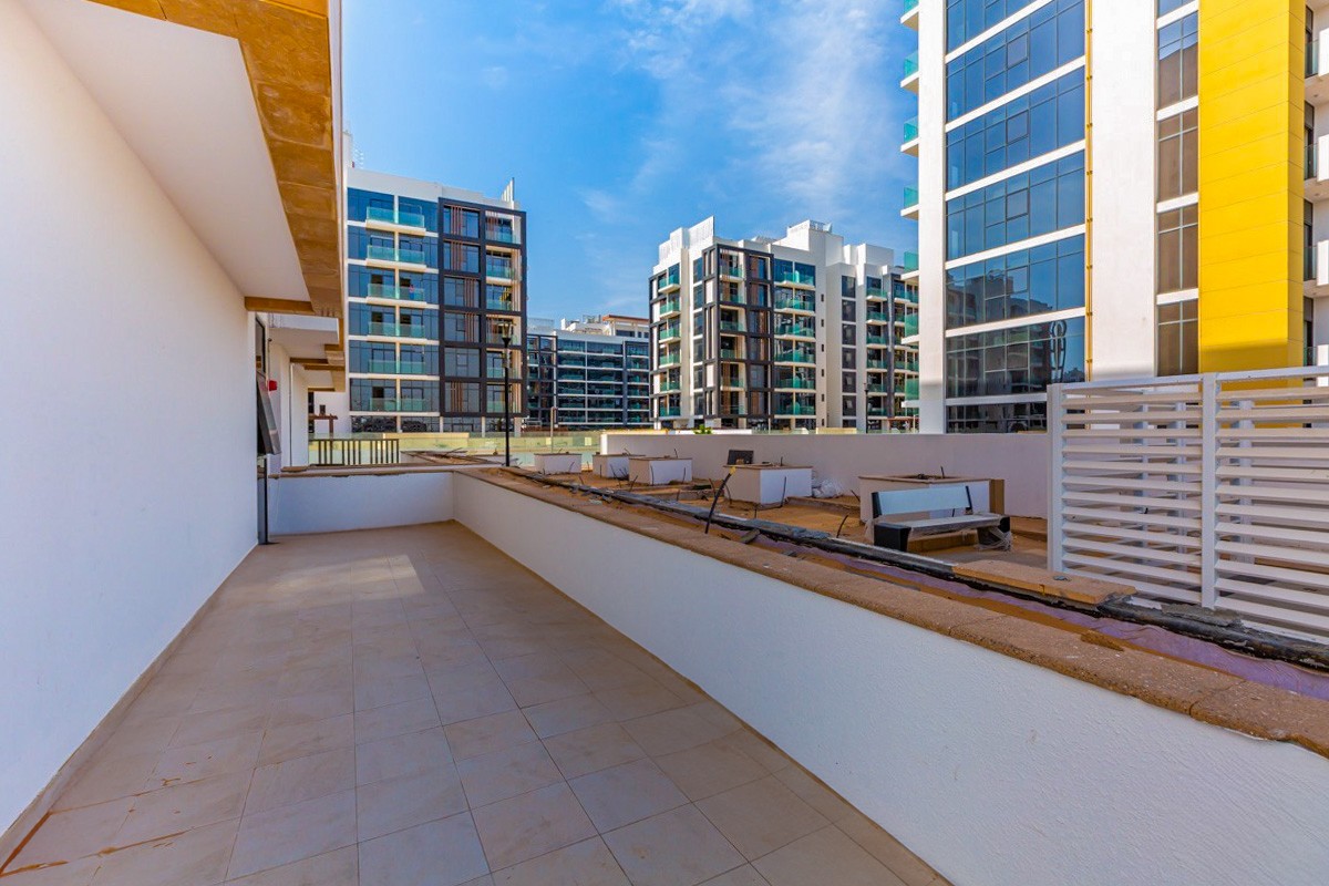 The Residence By Prestige One