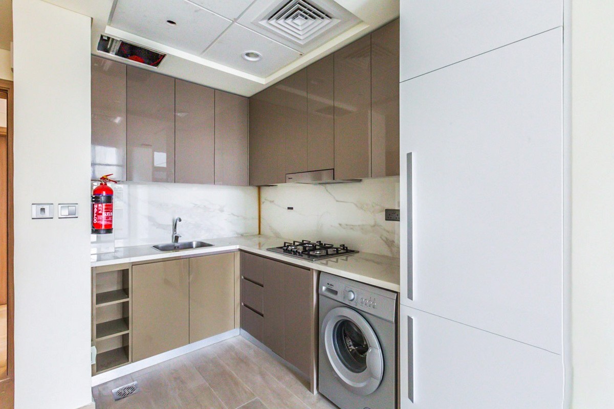 The Residence By Prestige One