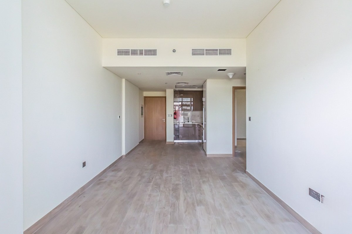 The Residence By Prestige One