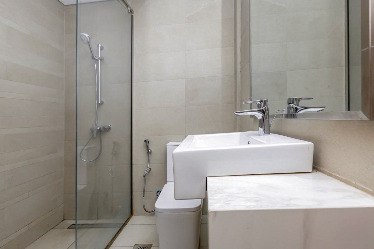 The Residence By Prestige One