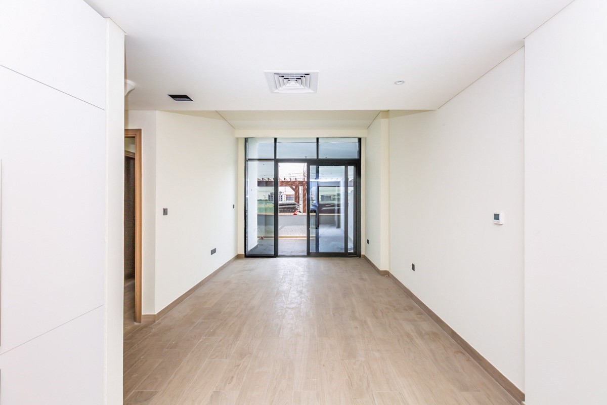 The Residence By Prestige One