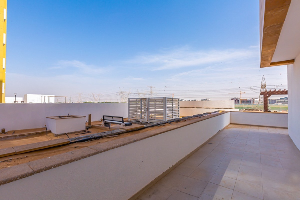 The Residence By Prestige One