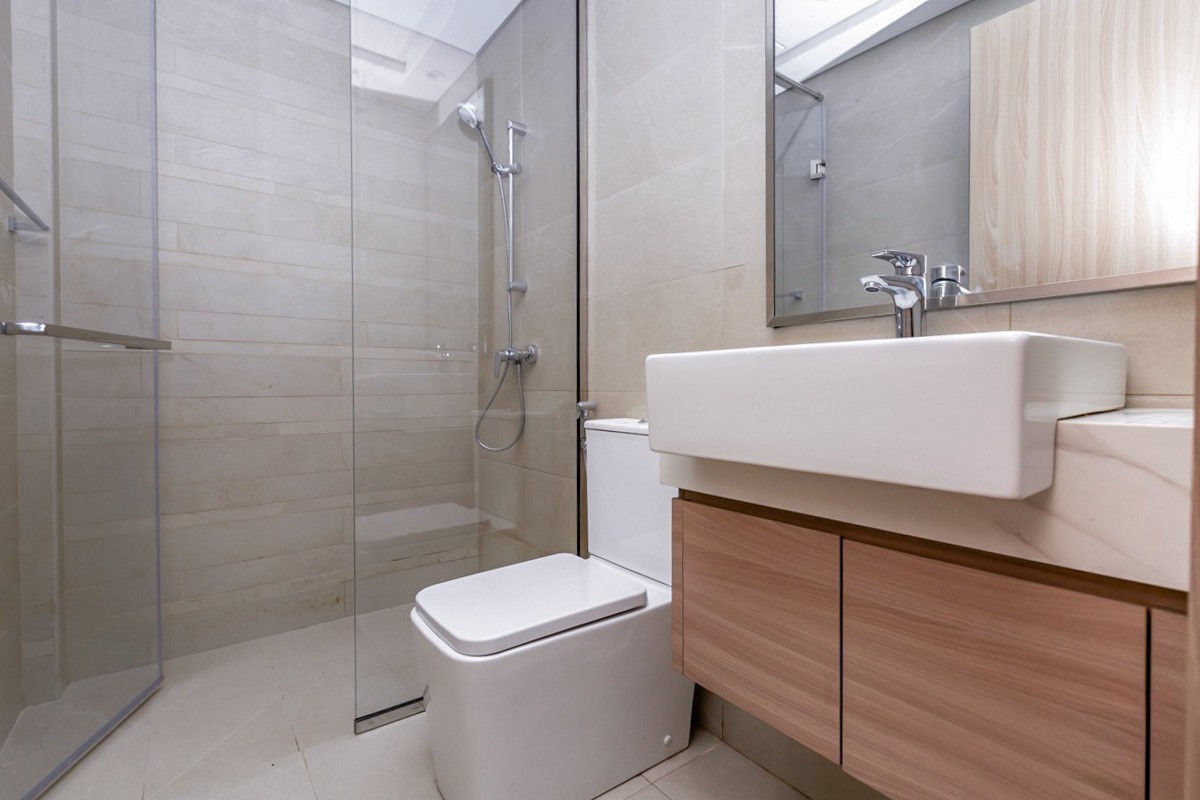 The Residence By Prestige One