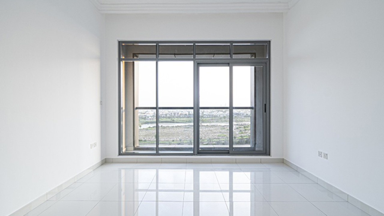 The Residence By Prestige One