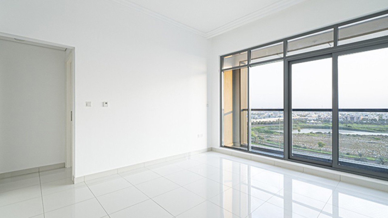 The Residence By Prestige One