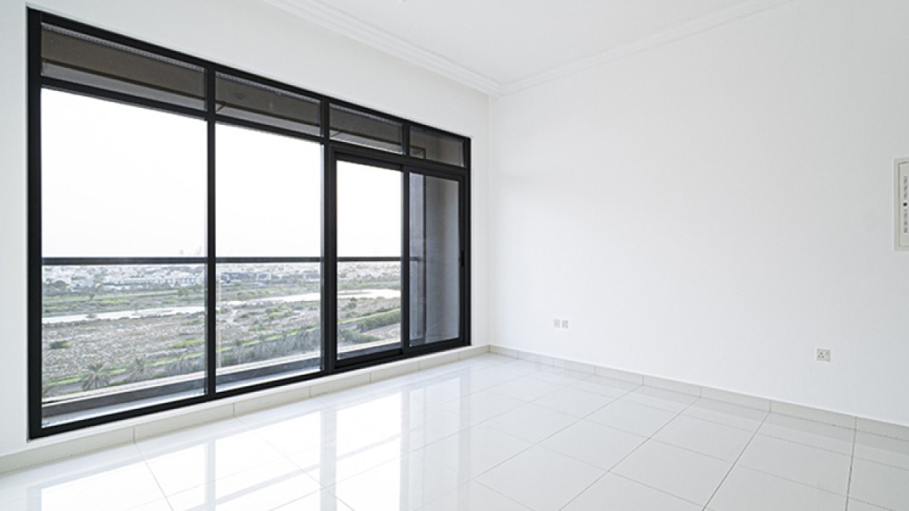 The Residence By Prestige One
