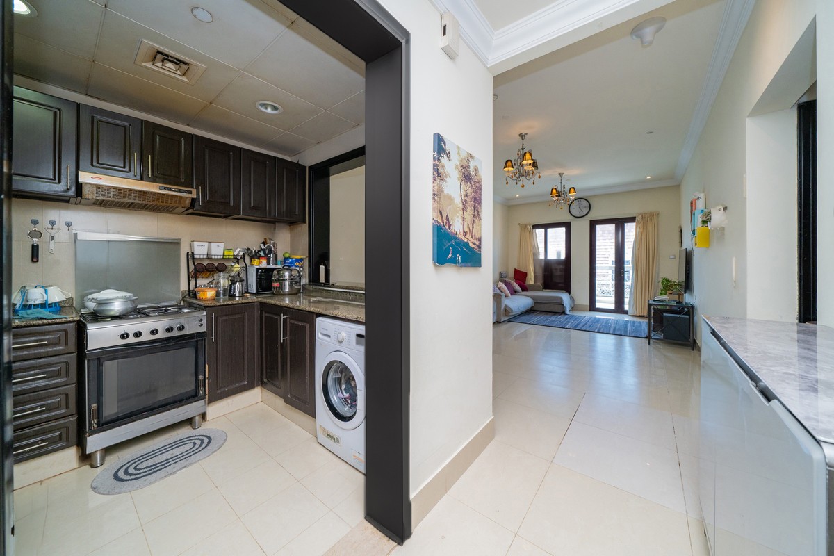 The Residence By Prestige One