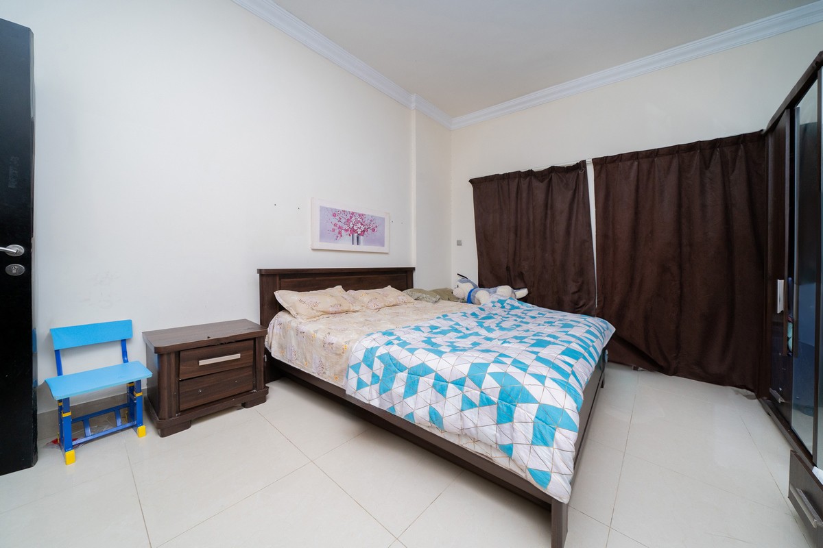 The Residence By Prestige One