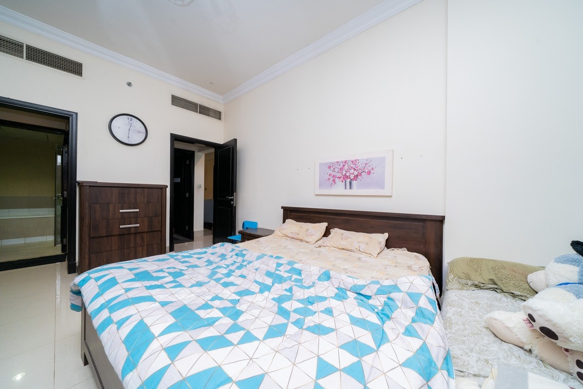 The Residence By Prestige One